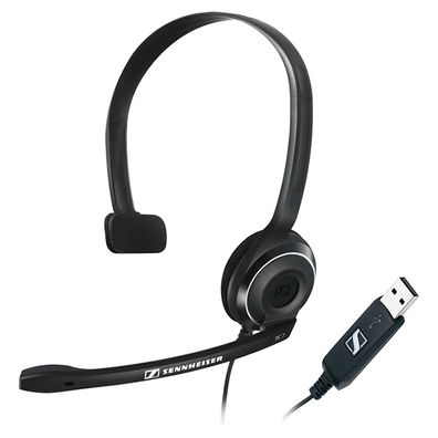 Casque Sennheiser PC 7 USB