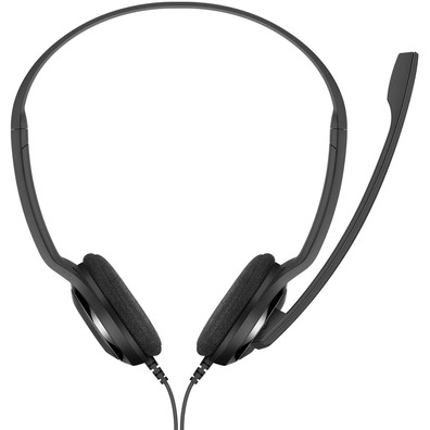 Casque Sennheiser PC 8 USB