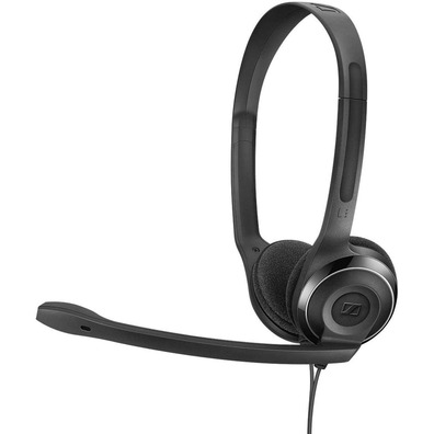 Casque Sennheiser PC 8 USB