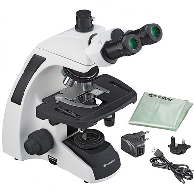 Microscopio Bresser Science Infinity