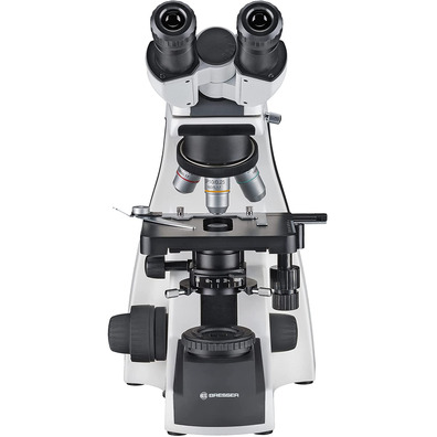 Microscopio Bresser Science TFM-201 Bino