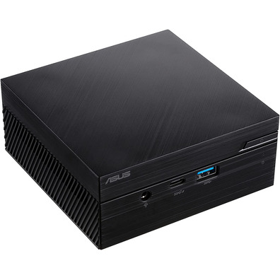 Mini PC Barebone Asus PN41-BBC053MVN