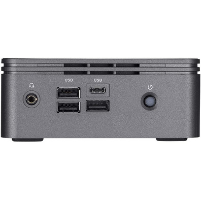 Mini PC Barebone Gigaoctet BRI7H-10710