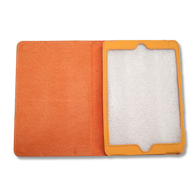 Housse iPad Mini Orange