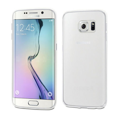 ThinGel Soft skin for Samsung Galaxy S6 Edge Plus Muvit