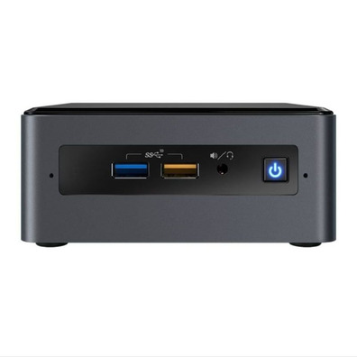 MiniPC NUC W10P Intel NUC8I5BEH2 i5/8 GO/256 GO SSD