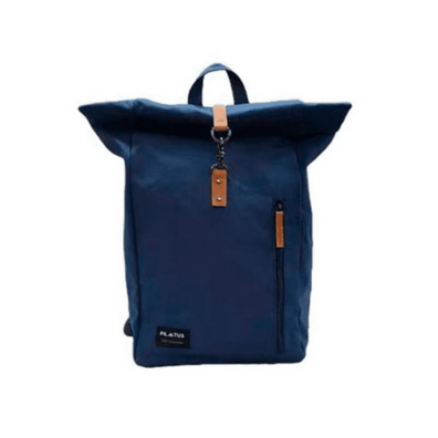 Mochila Portátil 15.6 Pilatus Ecobag Azul