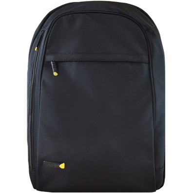 Mochila Portátil Techair 17''TANZ0713V3 Negro