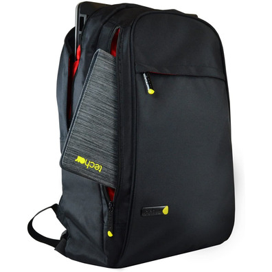 Mochila Portátil Techair 17''TANZ0713V3 Negro