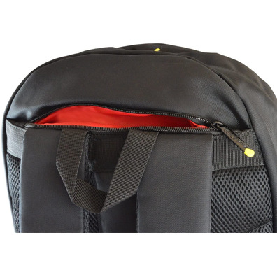 Mochila Portátil Techair 17''TANZ0713V3 Negro