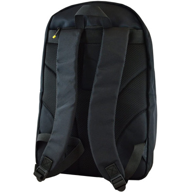 Mochila Portátil Techair 17''TANZ0713V3 Negro