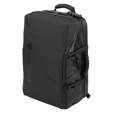 Mochila Thunder X3 B17 para portátil 17.3''Negro