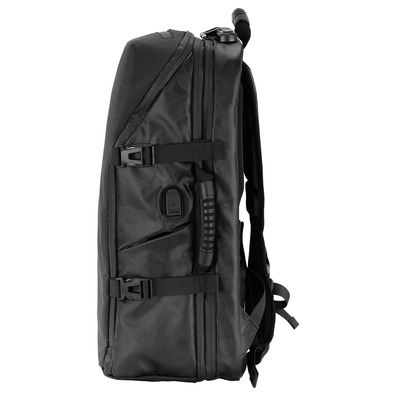 Mochila Thunder X3 B17 para portátil 17.3''Negro