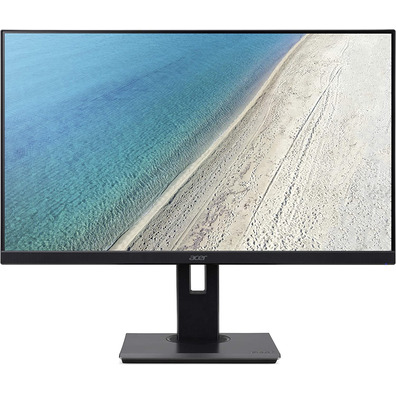 Ecran Moniteur Acer 23.8''IPS B247Y Negro