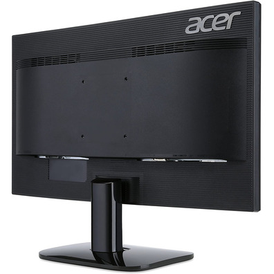 Monitor ACER 24''KA240Hbid Negro