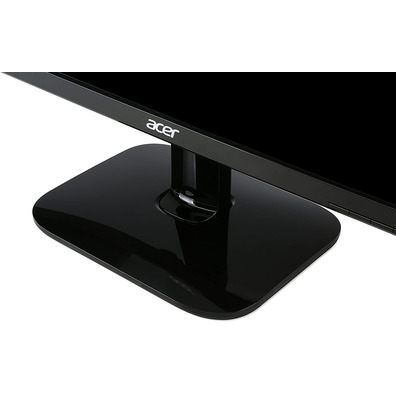 Monitor ACER 24''KA240Hbid Negro