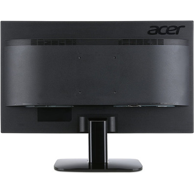 Monitor ACER 24''KA240Hbid Negro