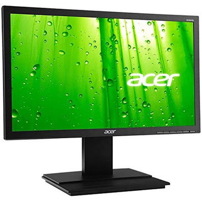 Voyant d'Acer B226HQL LED 21.5''Negro