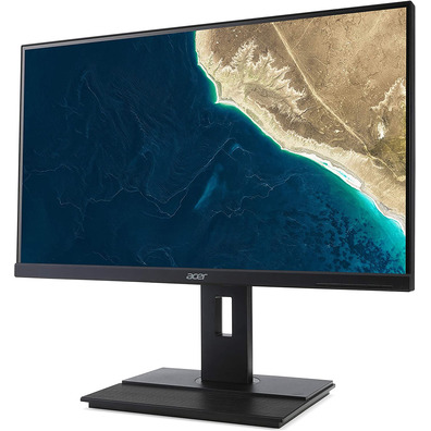 Moniteur ACER B276HULE LED IPS 27''Negro