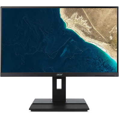 Moniteur ACER B276HULE LED IPS 27''Negro