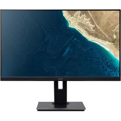 Moniteur ACER B277BMIPRZX LED IPS 27''Negro