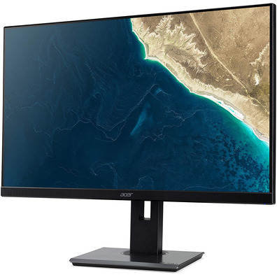 Moniteur ACER B277BMIPRZX LED IPS 27''Negro