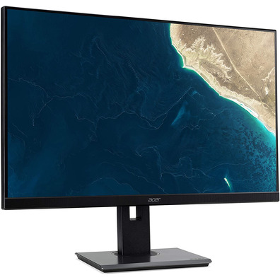 Moniteur ACER B277BMIPRZX LED IPS 27''Negro