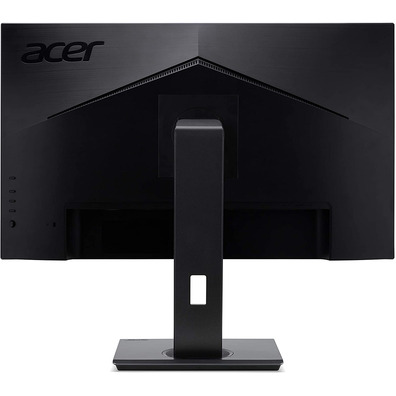 Moniteur ACER B277BMIPRZX LED IPS 27''Negro