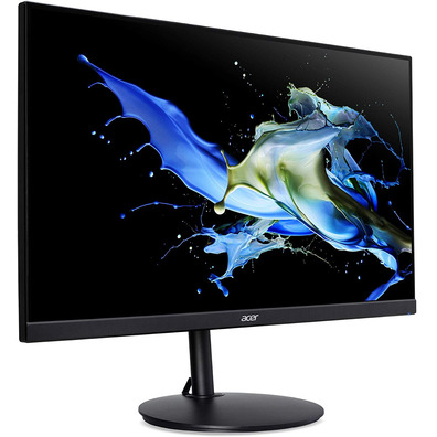 Moniteur ACER CB272BMIPRX LED IPS 27''Negro