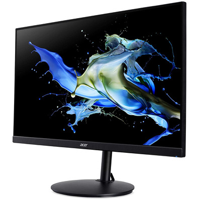 Moniteur ACER CB272BMIPRX LED IPS 27''Negro