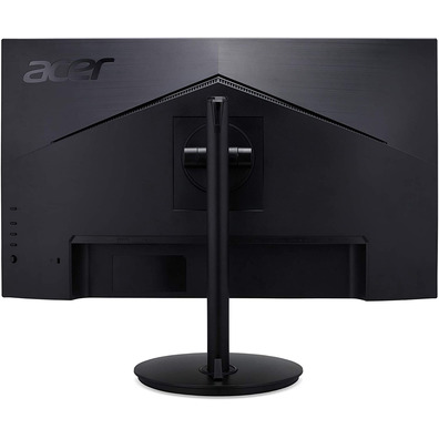 Moniteur ACER CB272BMIPRX LED IPS 27''Negro