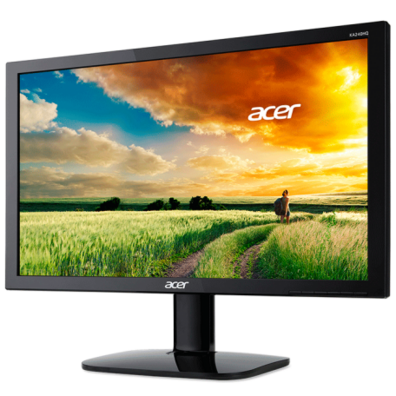 Moniteur ACER KA220HQBID 21.5" Full HD