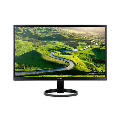 Moniteur Acer R241YBWMIX de 23,8"