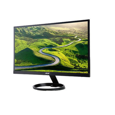 Moniteur Acer R241YBWMIX de 23,8"