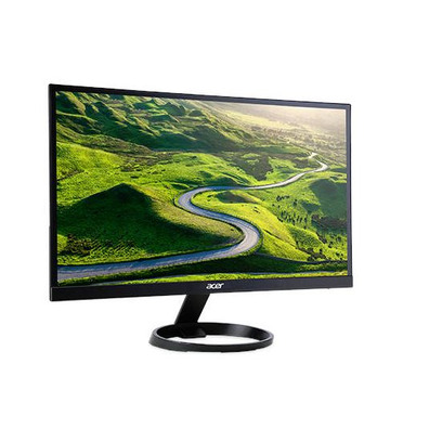 Moniteur Acer R241YBWMIX de 23,8"