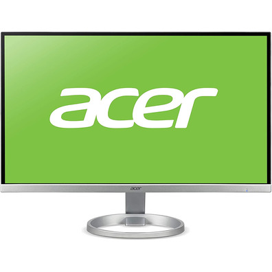 Moniteur ACER R270SI LED IPS 27''Plata