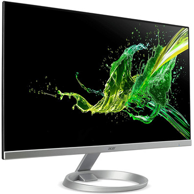 Moniteur ACER R270SI LED IPS 27''Plata