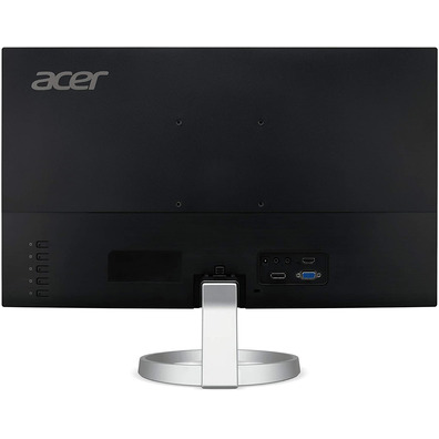 Moniteur ACER R270SI LED IPS 27''Plata