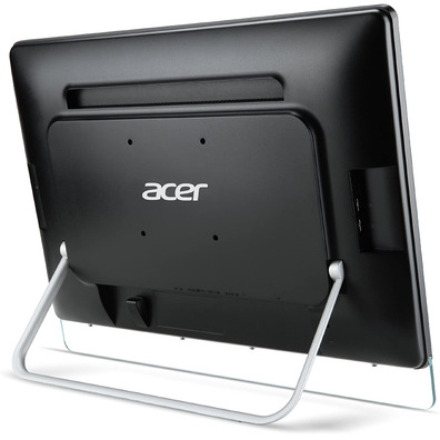 Moniteur ACER UT220HQL 21.5''LED Táctil Negro