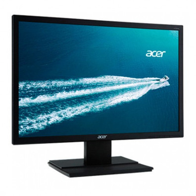 Moniteur ACER V196HQLAb LED 18.5" Noir