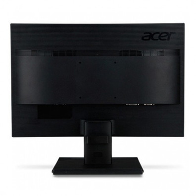 Moniteur ACER V196HQLAb LED 18.5" Noir