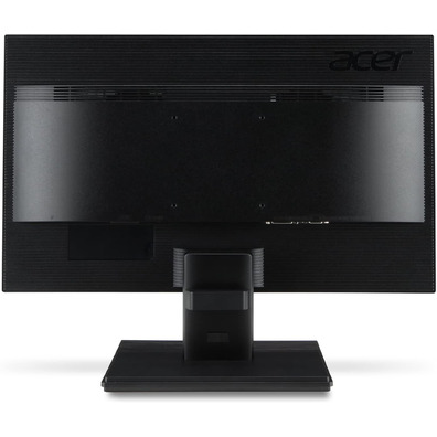 Moniteur ACER V226HQLBbd LED 21.5" - Noir