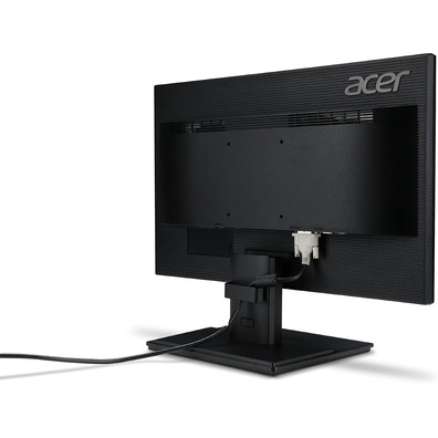 Moniteur ACER V226HQLBbd LED 21.5" - Noir