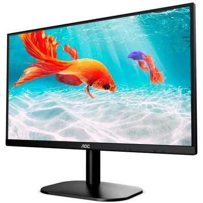 Monitor AOC 22B2AM 21.5 " Full HD Multimedia Negro