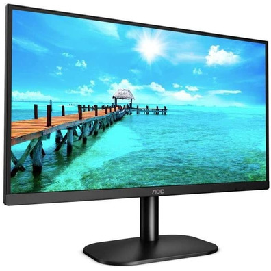 Monitor AOC 22B2AM 21.5 " Full HD Multimedia Negro