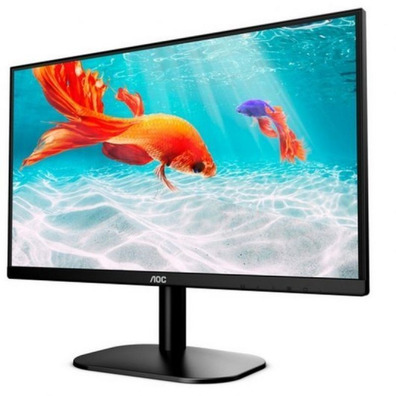 Le moniteur AOC 22B2H LED 21.5" FULL HD