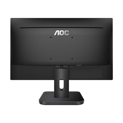 Le moniteur AOC 22E1D LED Multimédia full hd