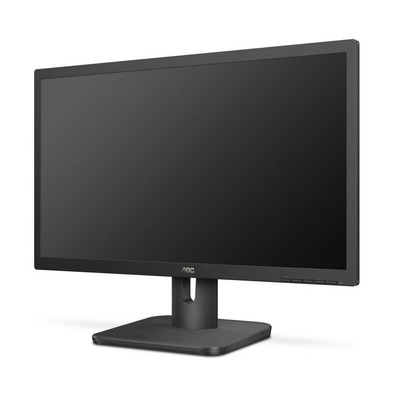 Le moniteur AOC 22E1D LED Multimédia full hd