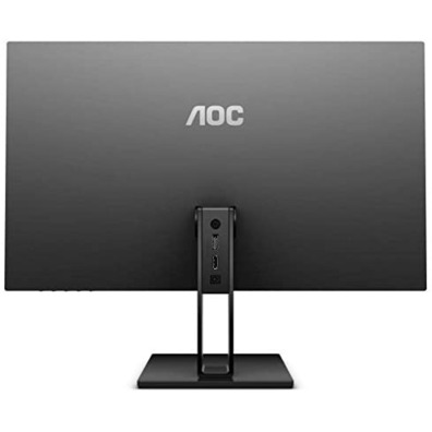 Monitor AOC 22V2Q 21.5 " Full HD Negro