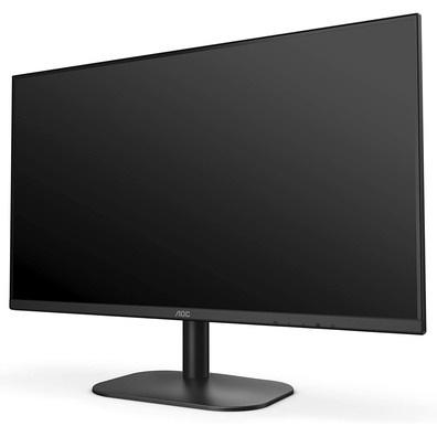 Monitor AOC 24B2XD 23,8 " Full HD Negro